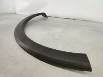 Автозапчастина б/у передня права колесна арка для opel corsa c (x01) 1.0 (f08, f68) посилання на oem iam 8061165  