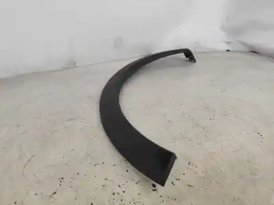 Автозапчастина б/у передня права колесна арка для opel corsa c (x01) 1.7 dti (f08 f68) посилання на oem iam   