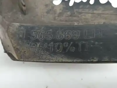 Автозапчасти б/у передняя правая колесная арка за mini mini (r50, r53) cooper ссылки oem iam   