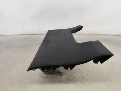 Автозапчастина б/у колінний подушка безпеки для toyota auris ranchera familiar (_e18_) 1.4 d-4d (nde180_) посилання на oem iam 0589p1000297  