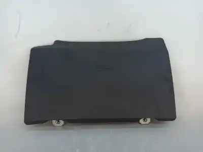 Peça sobressalente para automóvel em segunda mão airbag de joelho por fiat 500 (312_) 1.2 (312axa1a) referências oem iam 735452886