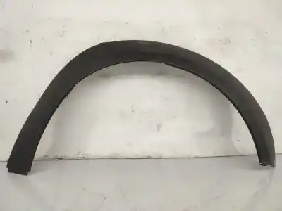 Автозапчастина б/у передня права колесна арка для mini mini (r56) cooper посилання на oem iam 