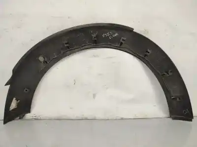 Автозапчастина б/у передня права колесна арка для mini mini (r56) cooper посилання на oem iam   
