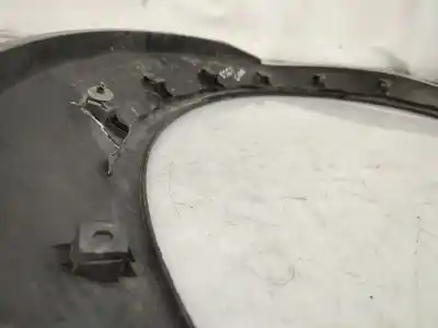 Автозапчастина б/у передня права колесна арка для mini mini (r56) cooper посилання на oem iam   