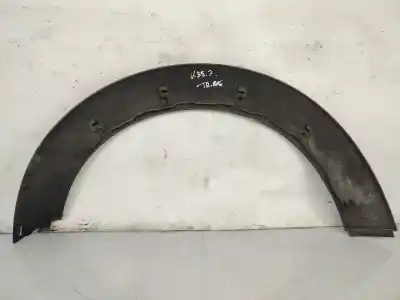 Автозапчастина б/у передня права колесна арка для mini mini (r56) cooper посилання на oem iam   