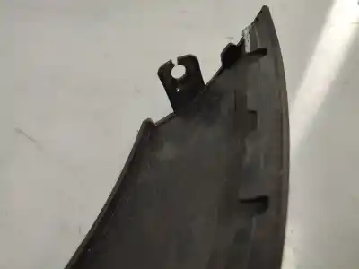 Автозапчастина б/у передня права колесна арка для mini mini (r56) cooper посилання на oem iam   