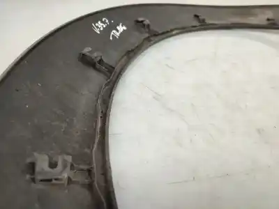 Автозапчастина б/у передня права колесна арка для mini mini (r56) cooper посилання на oem iam   