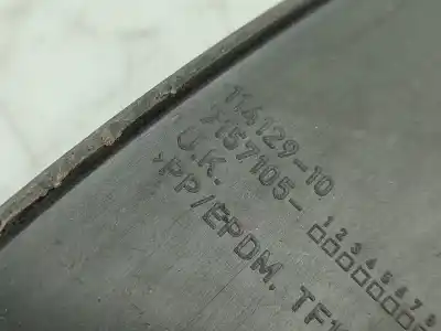 Автозапчастина б/у передня права колесна арка для mini mini (r56) cooper посилання на oem iam   