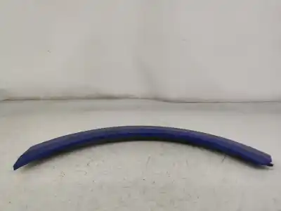 Peça sobressalente para automóvel em segunda mão cave de roda dianteira direita por ford puma (j2k, cf7) 1.0 ecoboost mhev híbrido (gasolina) 2021 5p referências oem iam 