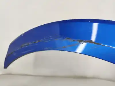 Second-hand car spare part front right wheel arch for ford puma (j2k, cf7) 1.0 ecoboost mhev híbrido (gasolina) 2021 5p oem iam references   