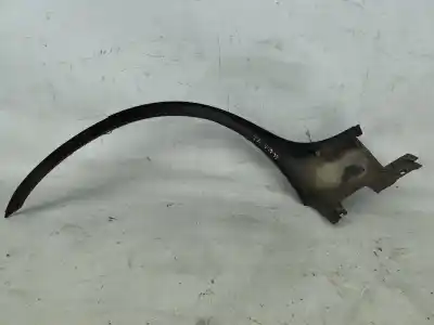 Peça sobressalente para automóvel em segunda mão cave de roda dianteira direita por bmw x5 (e53) 3.0d referências oem iam   