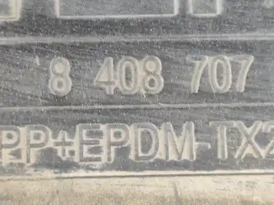 Peça sobressalente para automóvel em segunda mão cave de roda dianteira direita por bmw x5 (e53) 3.0d referências oem iam   