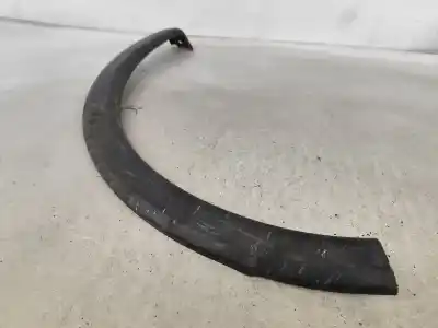 Автозапчастина б/у передня права колесна арка для opel corsa c 1.3 16v cdti cat (z 13 dt / ln9) посилання на oem iam   