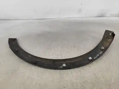 Автозапчастина б/у передня права колесна арка для opel corsa c 1.3 16v cdti cat (z 13 dt / ln9) посилання на oem iam   