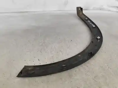 Автозапчастина б/у передня права колесна арка для opel corsa c 1.3 16v cdti cat (z 13 dt / ln9) посилання на oem iam   