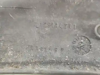 Автозапчастина б/у передня права колесна арка для opel corsa c 1.3 16v cdti cat (z 13 dt / ln9) посилання на oem iam   