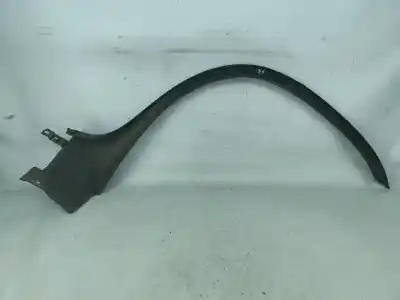 Peça sobressalente para automóvel em segunda mão cave de roda dianteira direita por bmw x5 (e53) 3.0d referências oem iam   