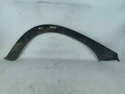 Автозапчасти б/у передняя правая колесная арка за opel corsa b (s93) 1.6 i 16v (f08. f68. m68) ссылки oem iam   