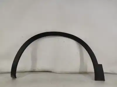 Автозапчасти б/у передняя правая колесная арка за nissan qashqai / qashqai +2 i (j10, nj10, jj10e) 2.0 ссылки oem iam 