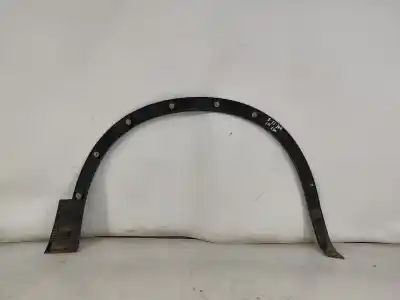 Автозапчасти б/у передняя правая колесная арка за nissan qashqai / qashqai +2 i (j10, nj10, jj10e) 2.0 ссылки oem iam   