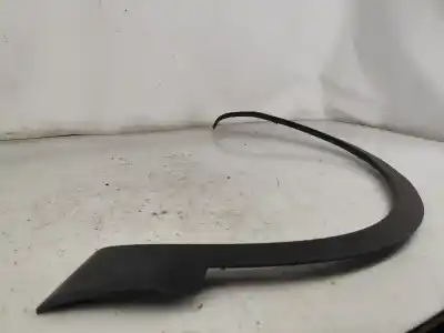 Автозапчасти б/у передняя правая колесная арка за nissan qashqai / qashqai +2 i (j10, nj10, jj10e) 2.0 ссылки oem iam   