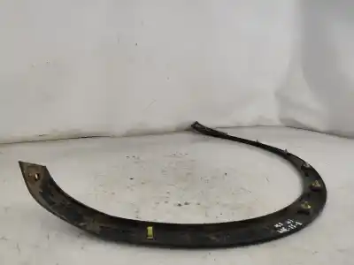 Автозапчасти б/у передняя правая колесная арка за nissan qashqai / qashqai +2 i (j10, nj10, jj10e) 2.0 ссылки oem iam   