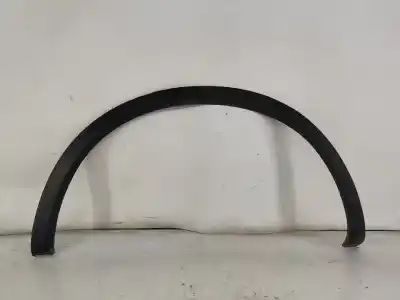 Автозапчасти б/у передняя правая колесная арка за nissan qashqai / qashqai +2 i (j10, nj10, jj10e) 2.0 ссылки oem iam 