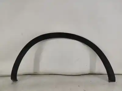 Автозапчасти б/у передняя правая колесная арка за nissan qashqai / qashqai +2 i (j10, nj10, jj10e) 2.0 ссылки oem iam 