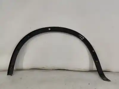 Автозапчасти б/у передняя правая колесная арка за nissan qashqai / qashqai +2 i (j10, nj10, jj10e) 2.0 ссылки oem iam   