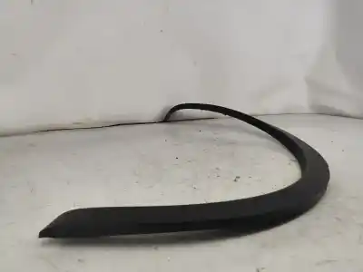 Автозапчасти б/у передняя правая колесная арка за nissan qashqai / qashqai +2 i (j10, nj10, jj10e) 2.0 ссылки oem iam   