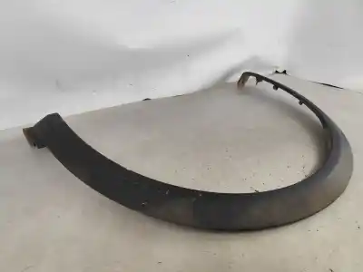 Автозапчастина б/у передня права колесна арка для renault captur ii (hf_) tce 100 (hfmt) посилання на oem iam   