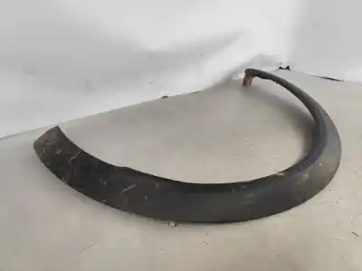 Автозапчасти б/у передняя правая колесная арка за renault captur ii (hf_) tce 100 (hfmt) ссылки oem iam   