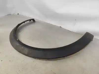 Автозапчасти б/у передняя правая колесная арка за renault captur ii (hf_) tce 100 (hfmt) ссылки oem iam   