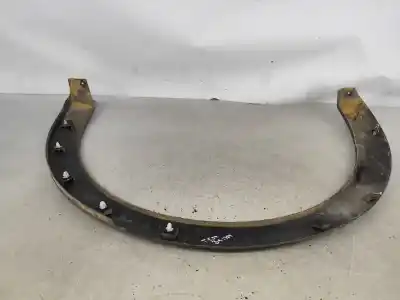 Автозапчасти б/у передняя правая колесная арка за renault captur ii (hf_) tce 100 (hfmt) ссылки oem iam   