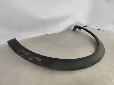 Автозапчастина б/у передня права колесна арка для renault captur ii (hf_) tce 100 (hfmt) посилання на oem iam   