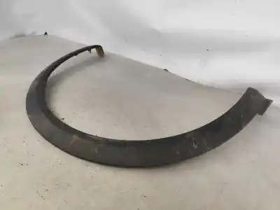 Автозапчастина б/у передня права колесна арка для renault captur ii (hf_) tce 100 (hfmt) посилання на oem iam   