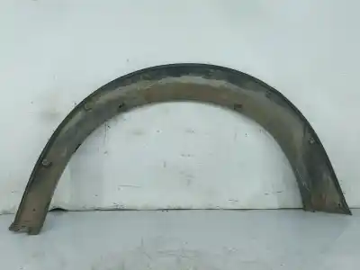 Second-hand car spare part front right wheel arch for mitsubishi l 200 (ka0/kb0) 2.5 di-d cat oem iam references   