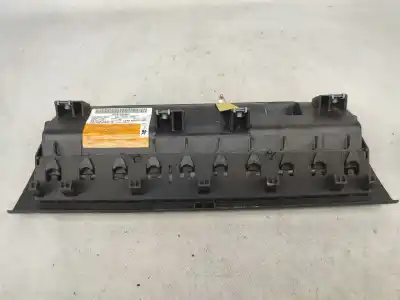 Автозапчастина б/у колінний подушка безпеки для land rover range rover evoque (l538) 2.0 d 4x4 посилання на oem iam bj32042a00ac8pvj  