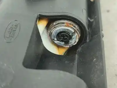 Автозапчастина б/у колінний подушка безпеки для land rover range rover evoque (l538) 2.0 d 4x4 посилання на oem iam bj32042a00ac8pvj  