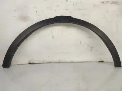 Автозапчасти б/у передняя правая колесная арка за land rover range rover evoque (l538) 2.0 d 4x4 ссылки oem iam 