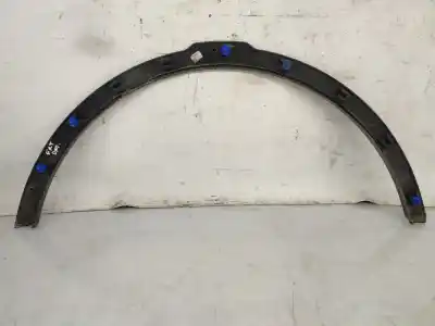 Автозапчастина б/у передня права колесна арка для land rover range rover evoque (l538) 2.0 d 4x4 посилання на oem iam   