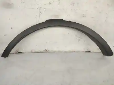 Автозапчасти б/у передняя правая колесная арка за land rover range rover evoque (l538) 2.0 d 4x4 ссылки oem iam 
