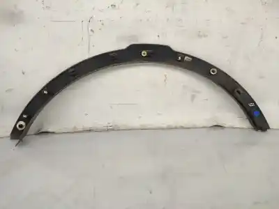 Автозапчастина б/у передня права колесна арка для land rover range rover evoque (l538) 2.0 d 4x4 посилання на oem iam   