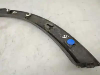 Автозапчастина б/у передня права колесна арка для land rover range rover evoque (l538) 2.0 d 4x4 посилання на oem iam   