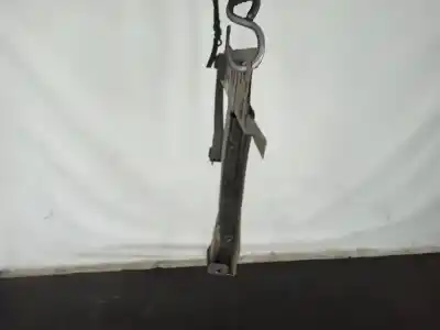 Second-hand car spare part front subframe for renault clio iii (br0/1, cr0/1) 1.2 16v (br02 br0j br11 cr02 cr0j cr11) oem iam references   