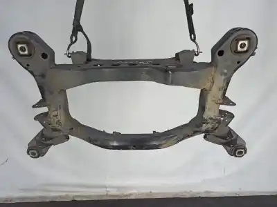 Peça sobressalente para automóvel em segunda mão Subchassi Traseiro por BMW 1 (E87) 118 d Referências OEM IAM   
