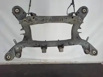 Peça sobressalente para automóvel em segunda mão subchassi traseiro por bmw 1 (e87) 118 d referências oem iam   