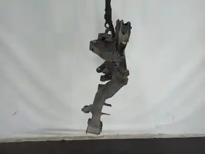 Peça sobressalente para automóvel em segunda mão subchassi traseiro por bmw 1 (e87) 118 d referências oem iam   