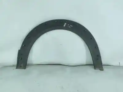 Автозапчастина б/у передня права колесна арка для ford transit connect (p65_, p70_, p80_) 1.8 tdci посилання на oem iam   