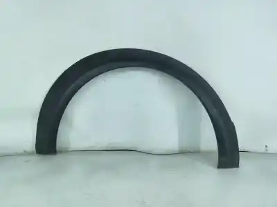 Автозапчастина б/у передня права колесна арка для ford transit connect (p65_, p70_, p80_) 1.8 tdci посилання на oem iam 